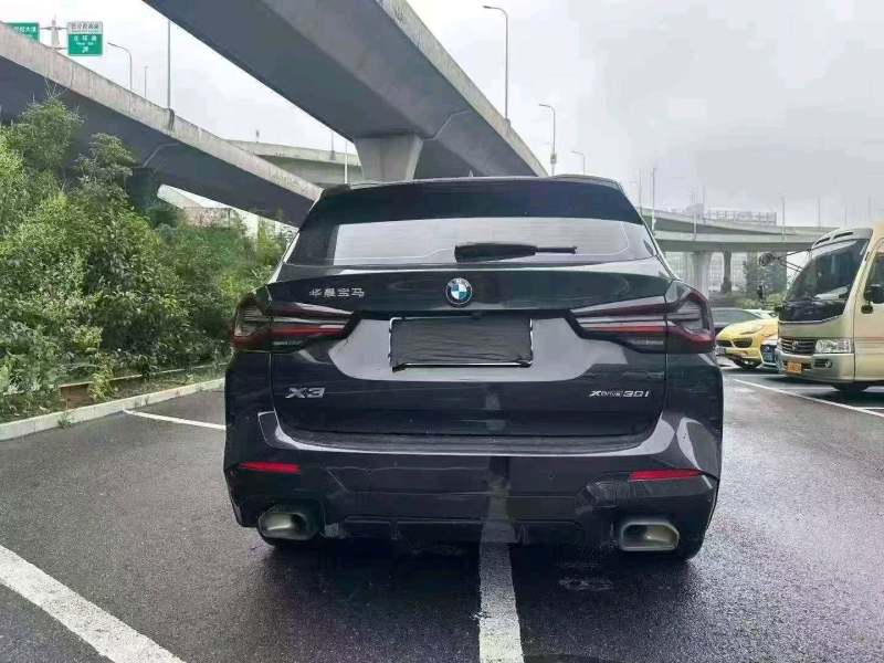 抵押车图片