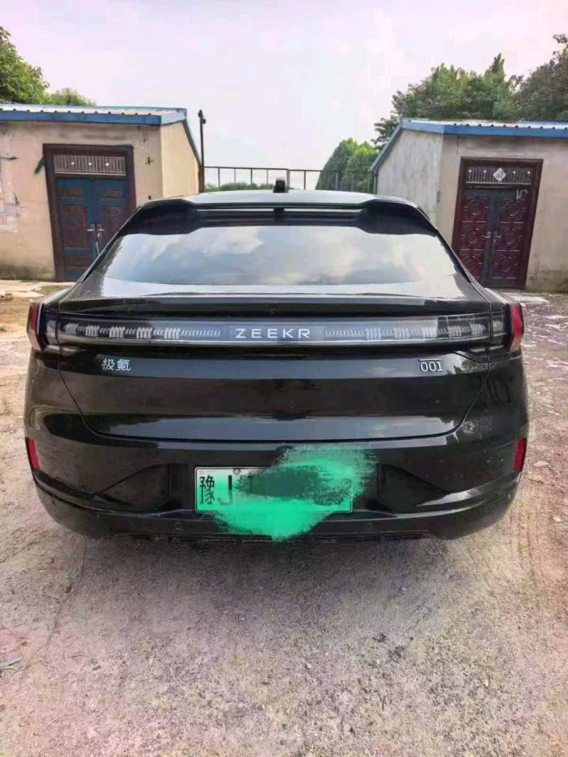 抵押车图片