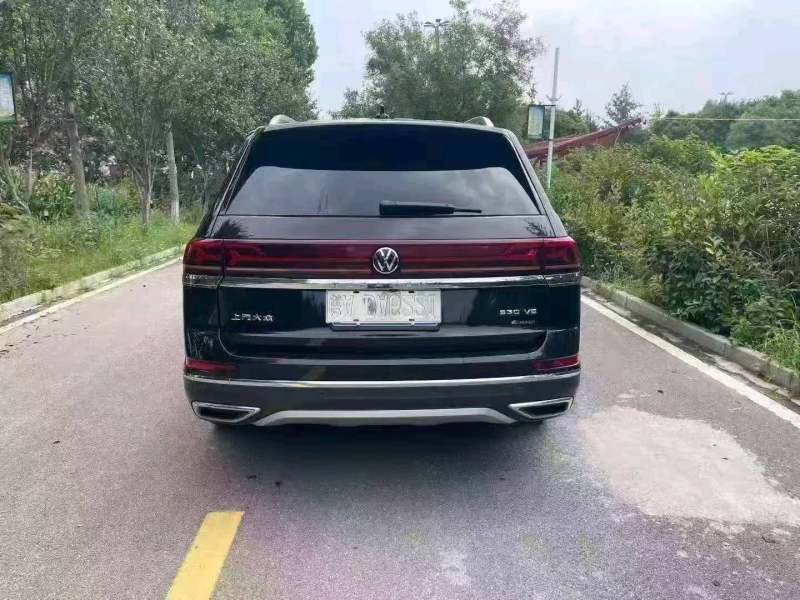 抵押车图片