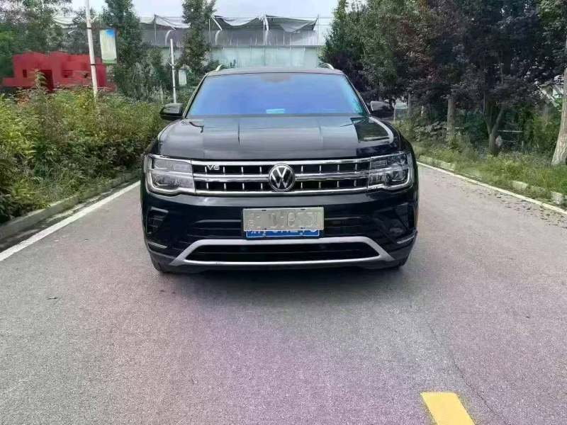 抵押车图片