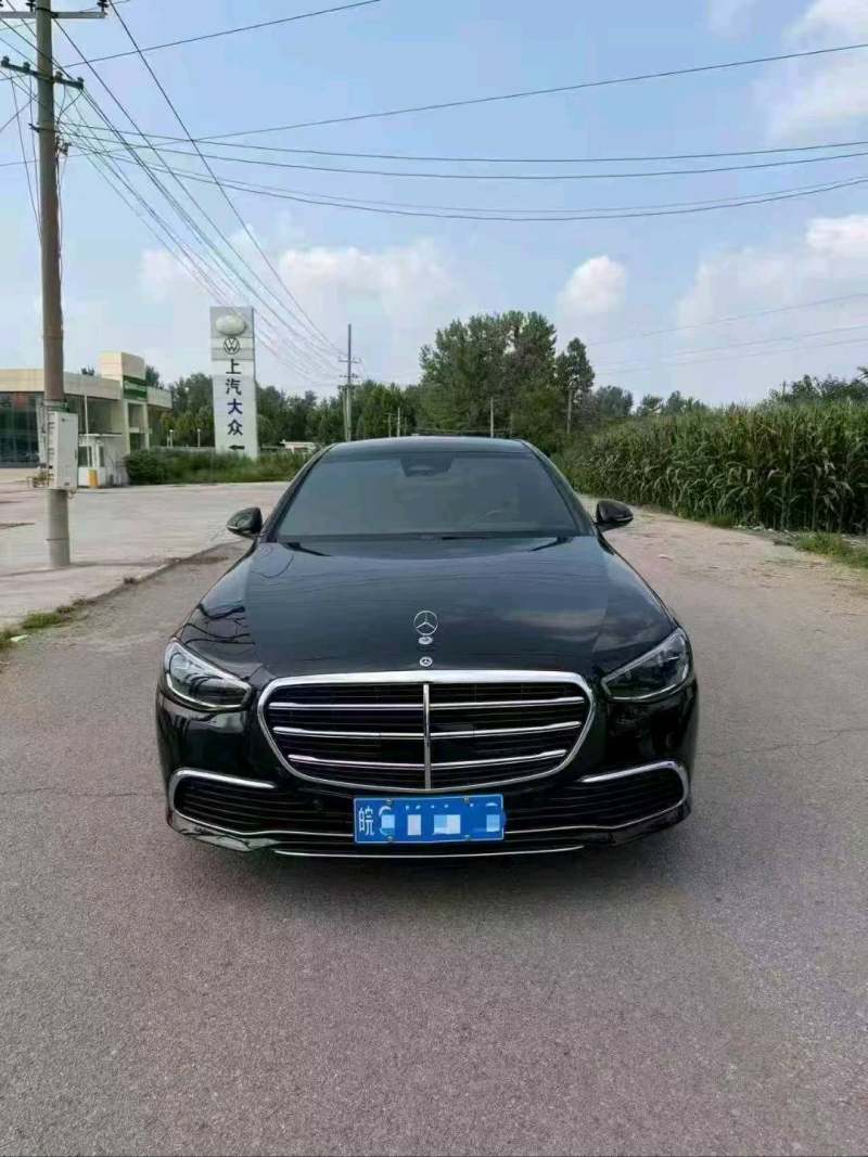 抵押车图片