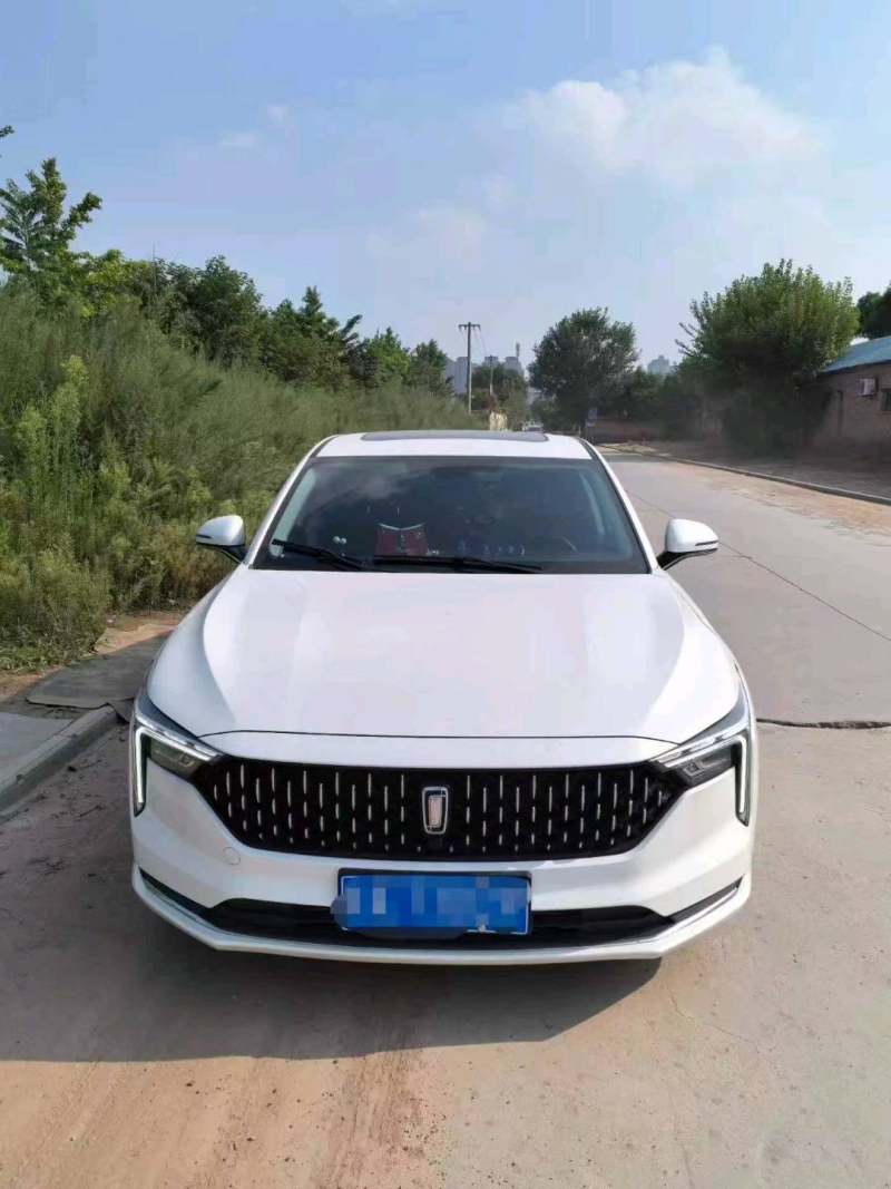 抵押车图片