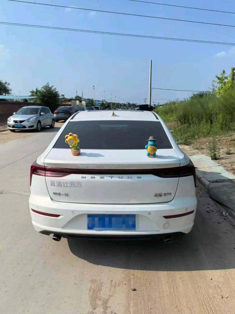 抵押车图片
