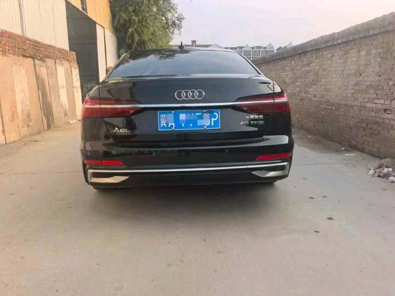 抵押车图片