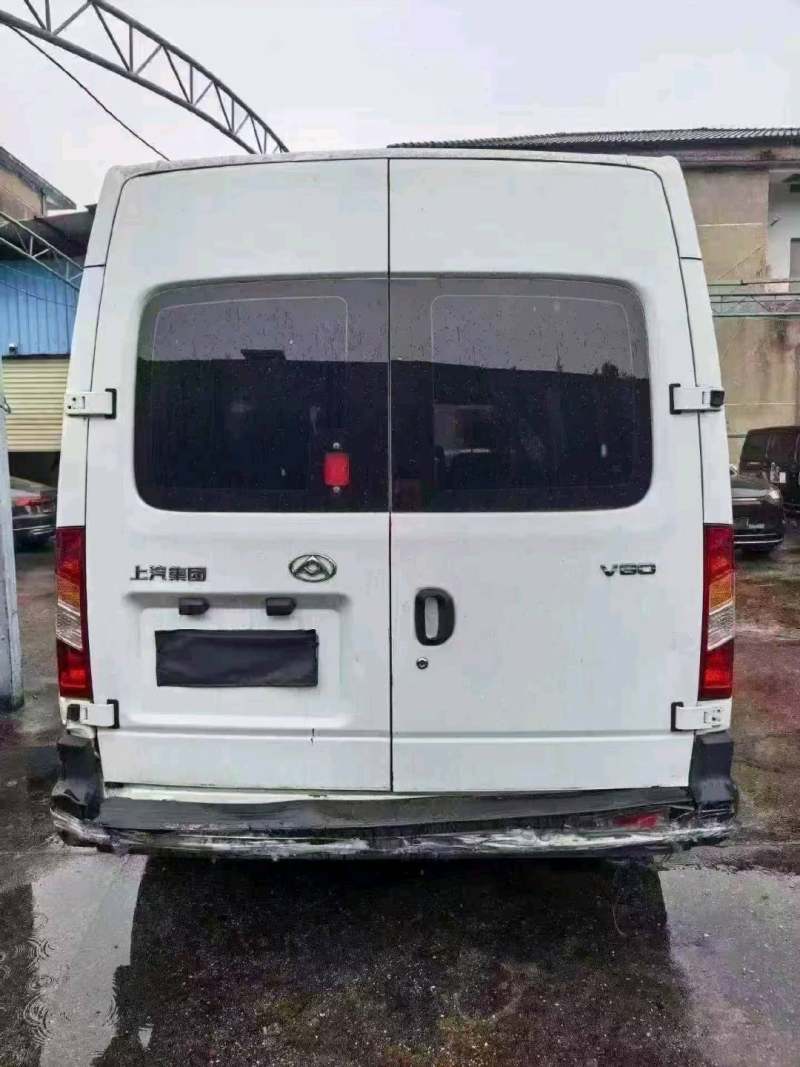 抵押车图片