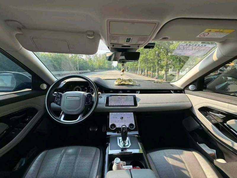 抵押车图片