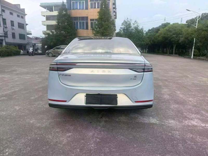 抵押车图片
