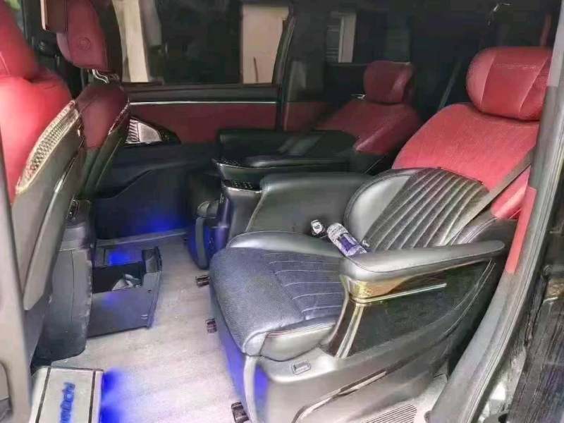 抵押车图片