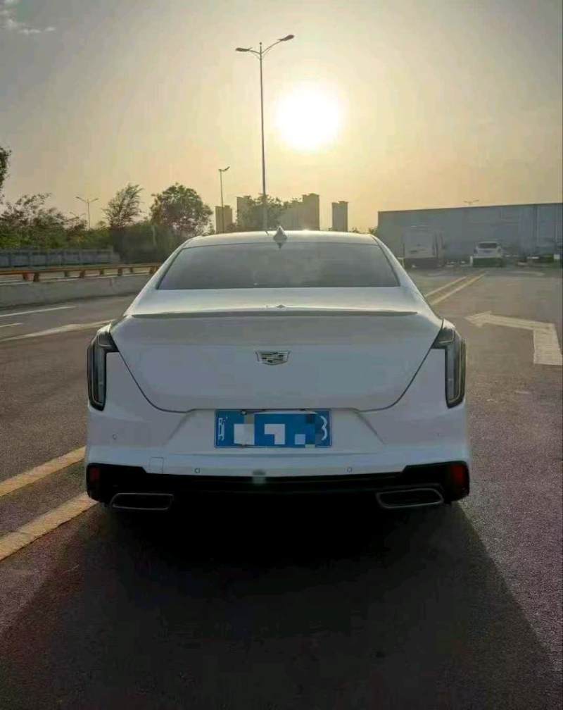 抵押车图片