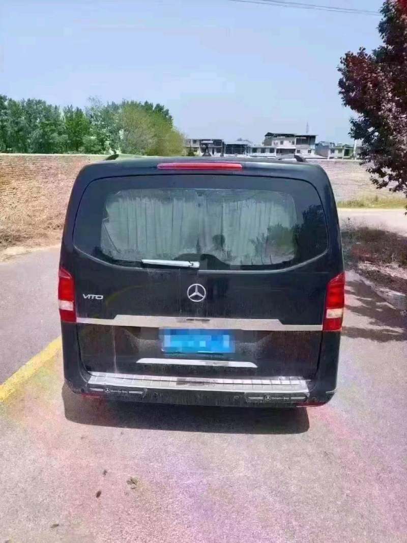 抵押车图片