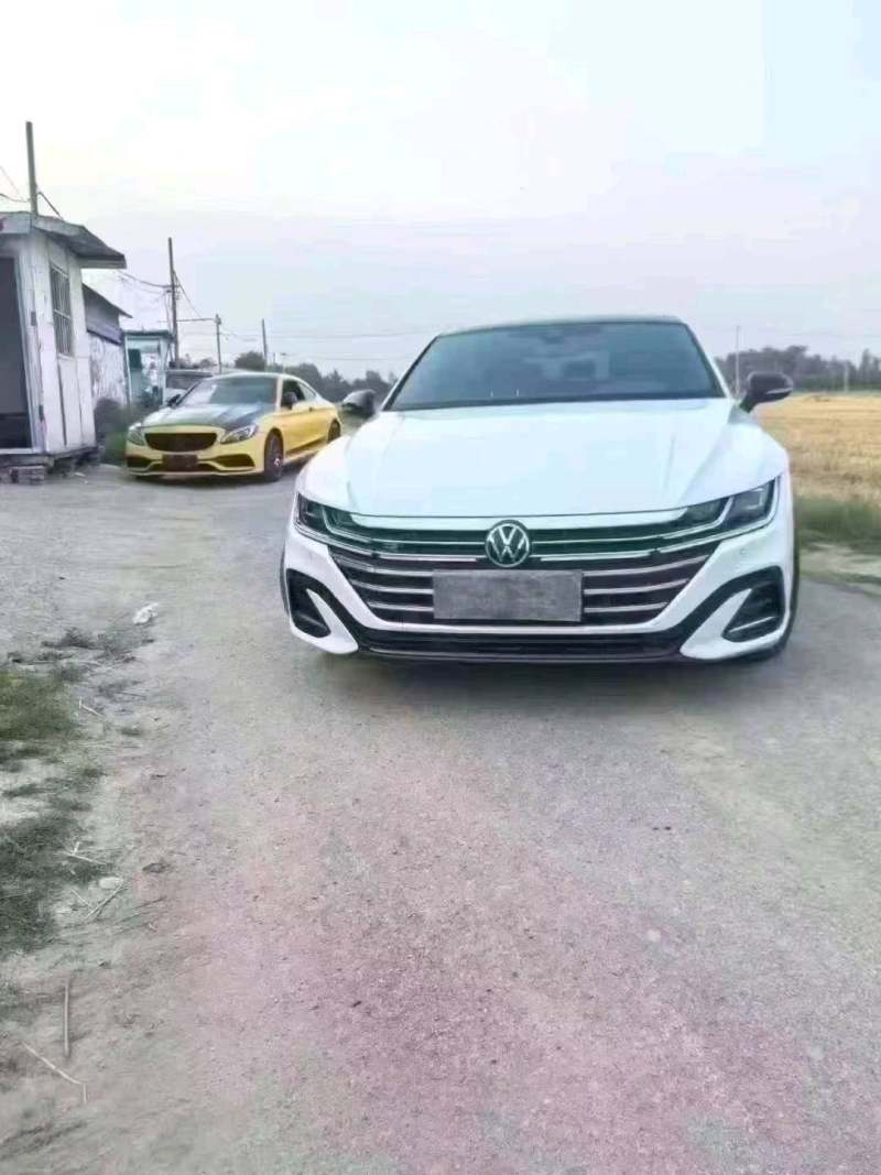 抵押车图片