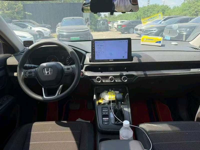 抵押车图片