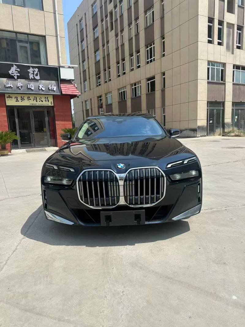 抵押车图片