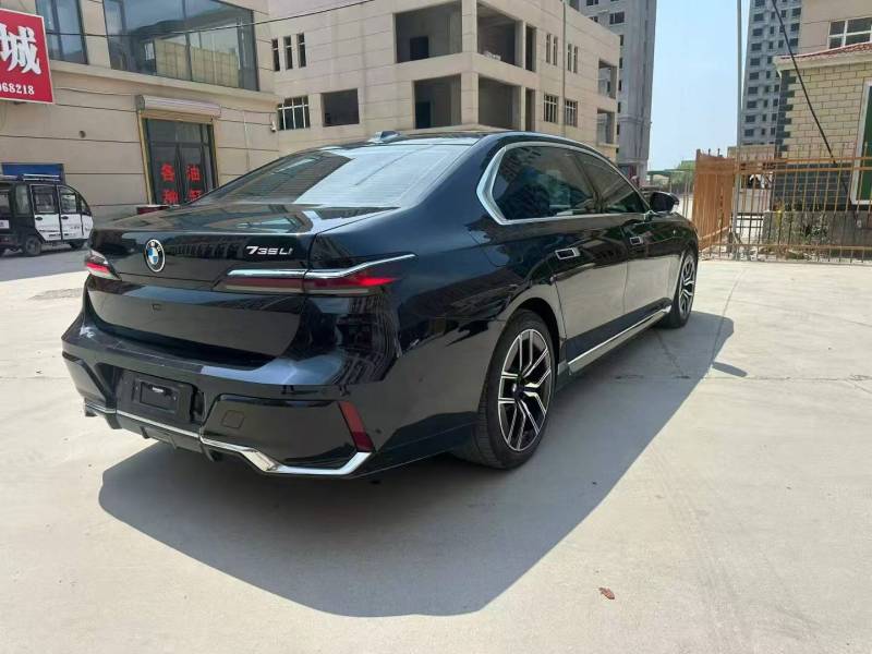 抵押车图片