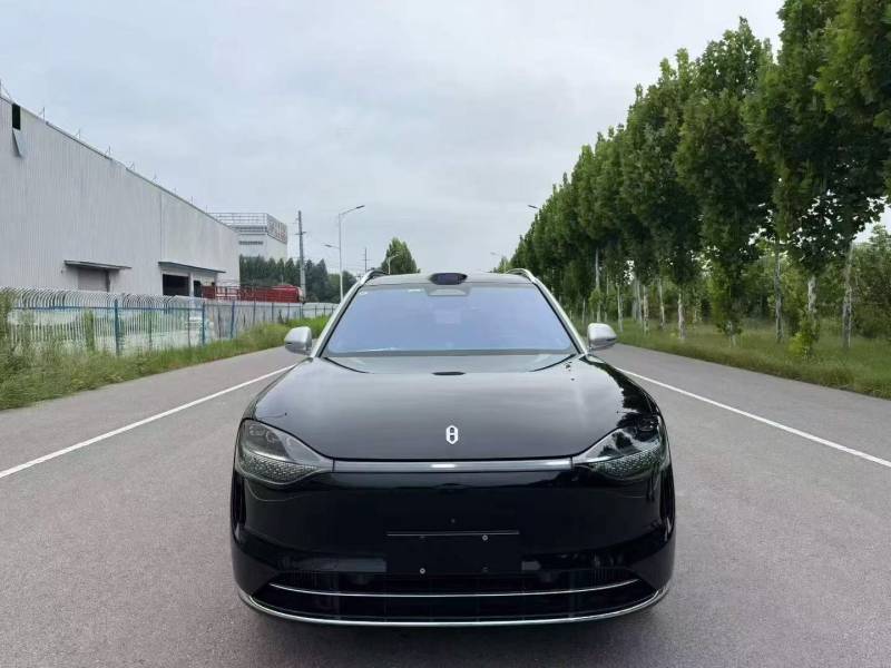 抵押车图片