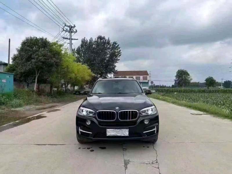 抵押车图片