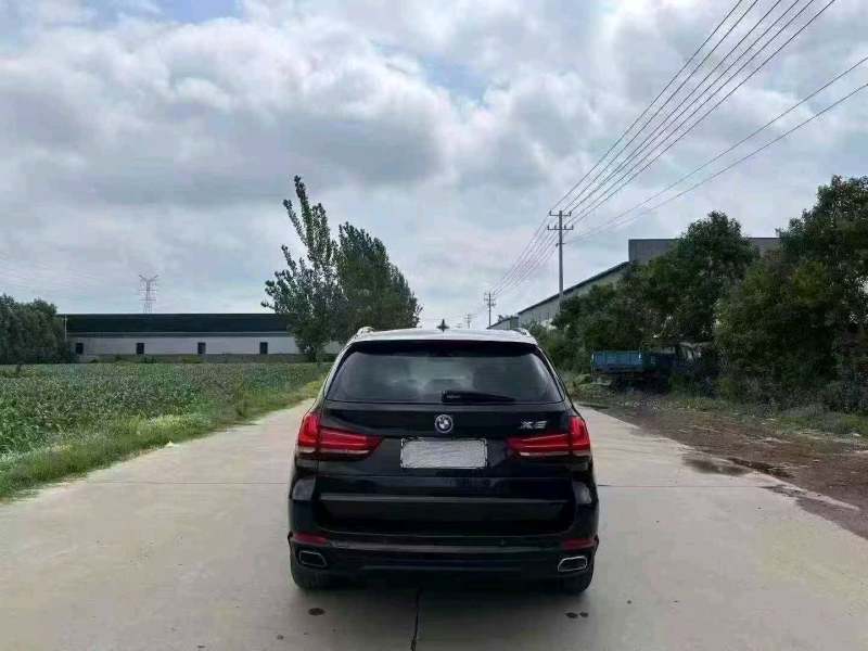 抵押车图片