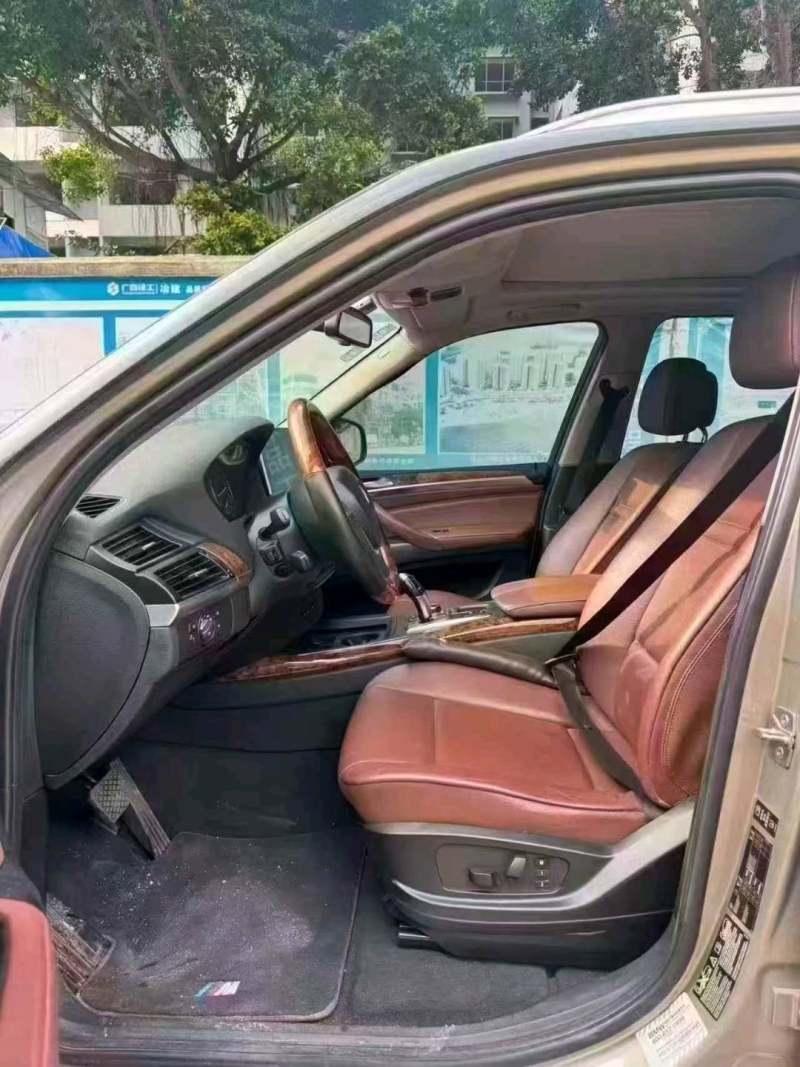 抵押车图片