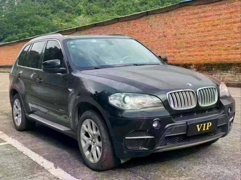 抵押车图片