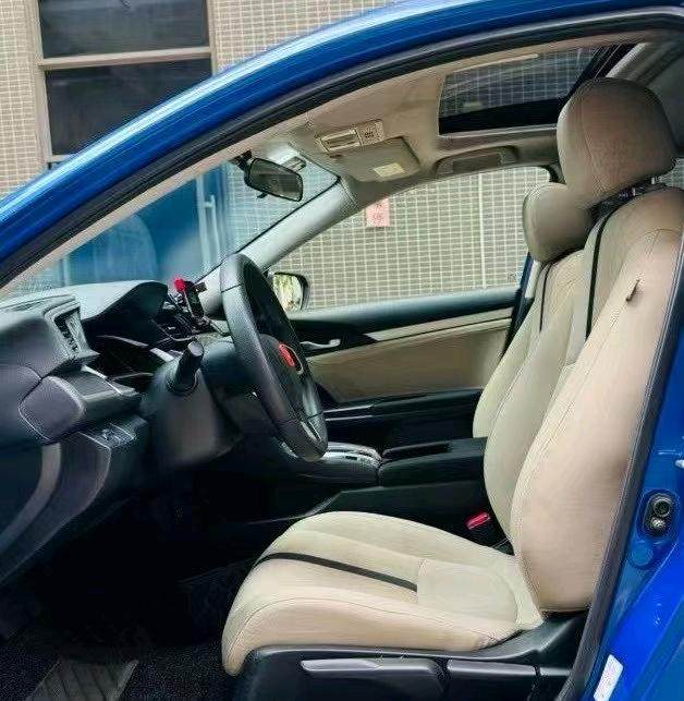 抵押车图片