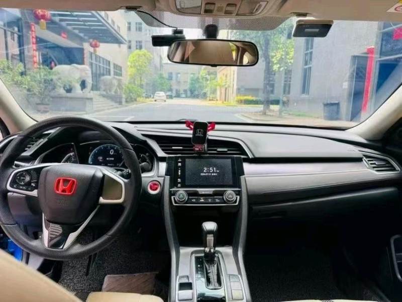 抵押车图片