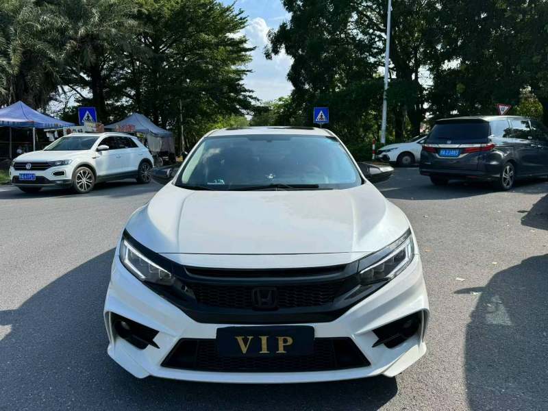 抵押车图片