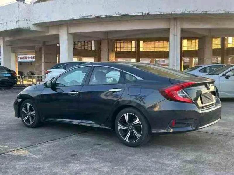 抵押车图片