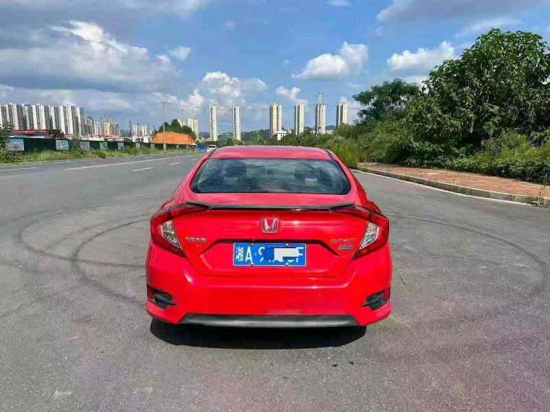 抵押车图片