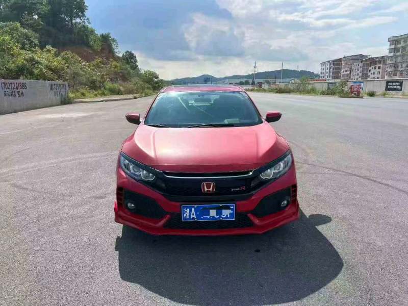 抵押车图片