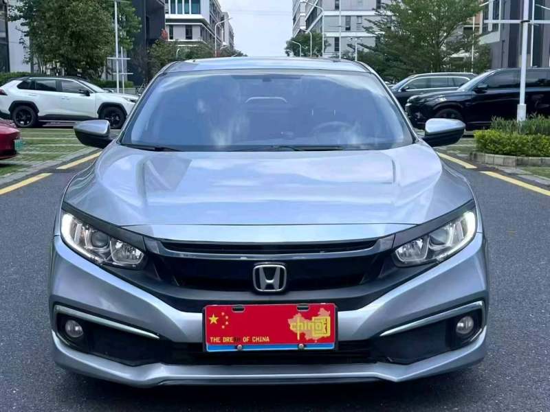 抵押车图片