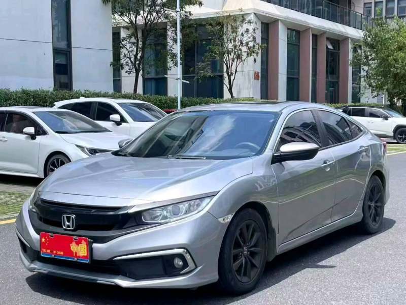 抵押车图片