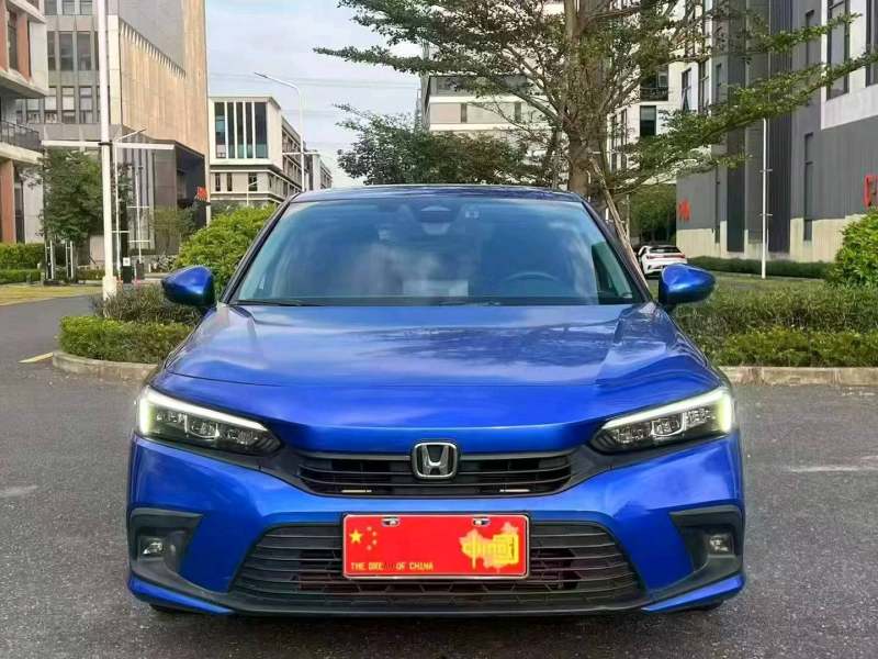 抵押车图片