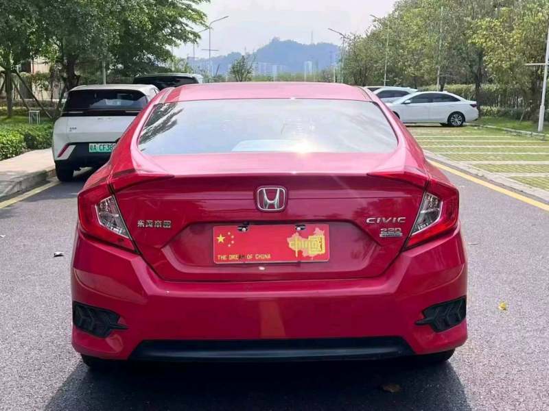 抵押车图片
