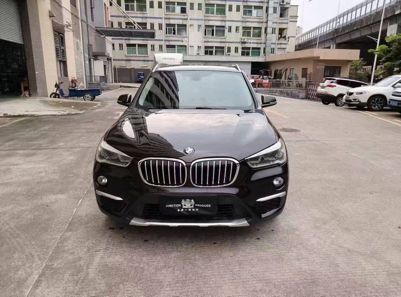 抵押车图片