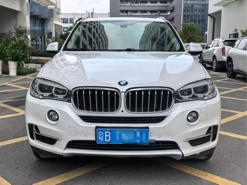 抵押车图片