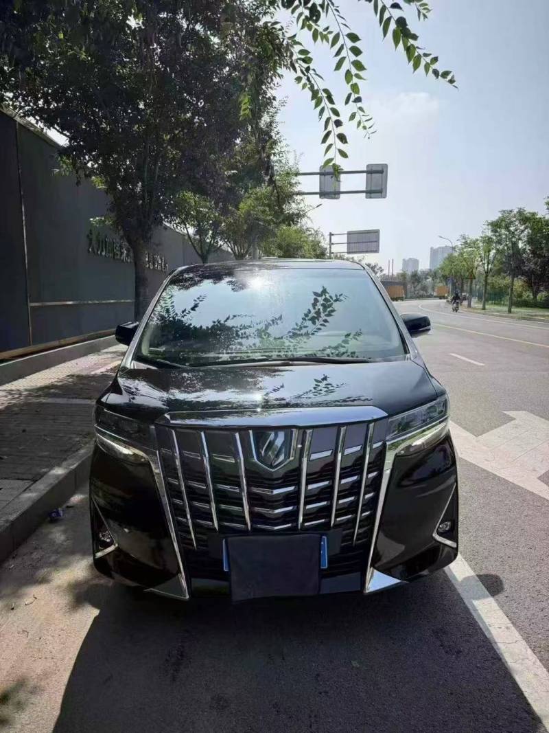 抵押车图片