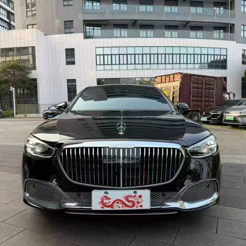 抵押车图片