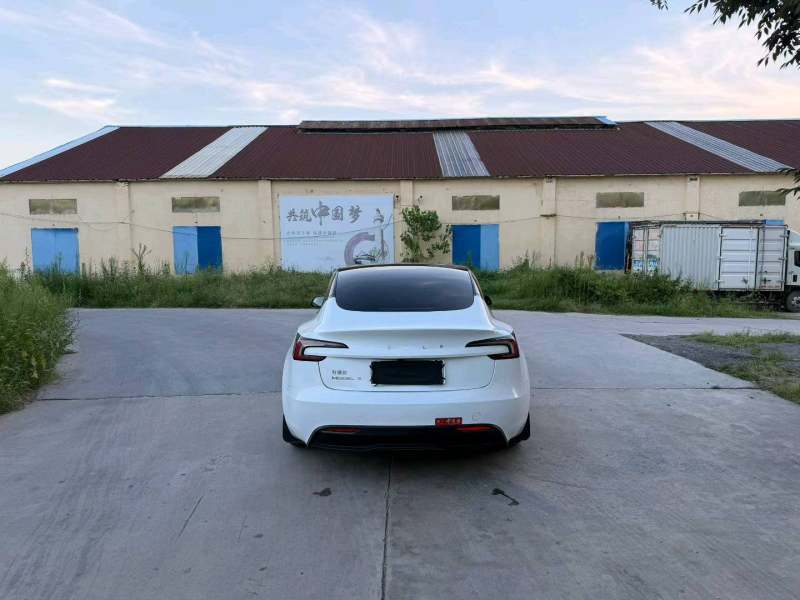 抵押车图片