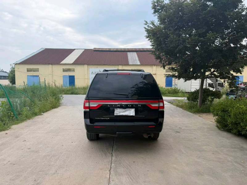 抵押车图片