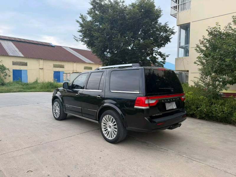 抵押车图片