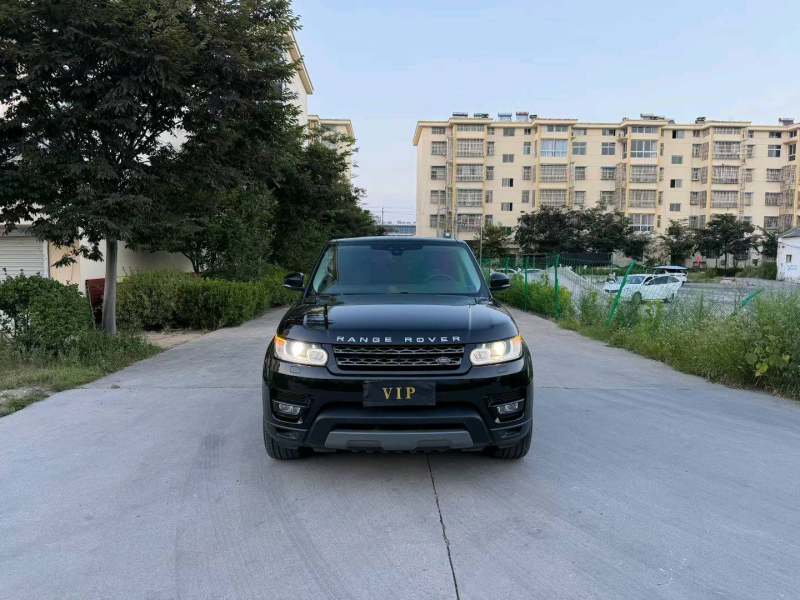 抵押车图片