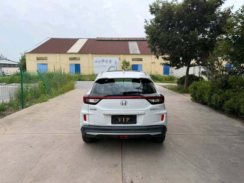 抵押车图片