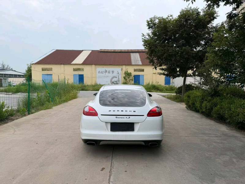 抵押车图片