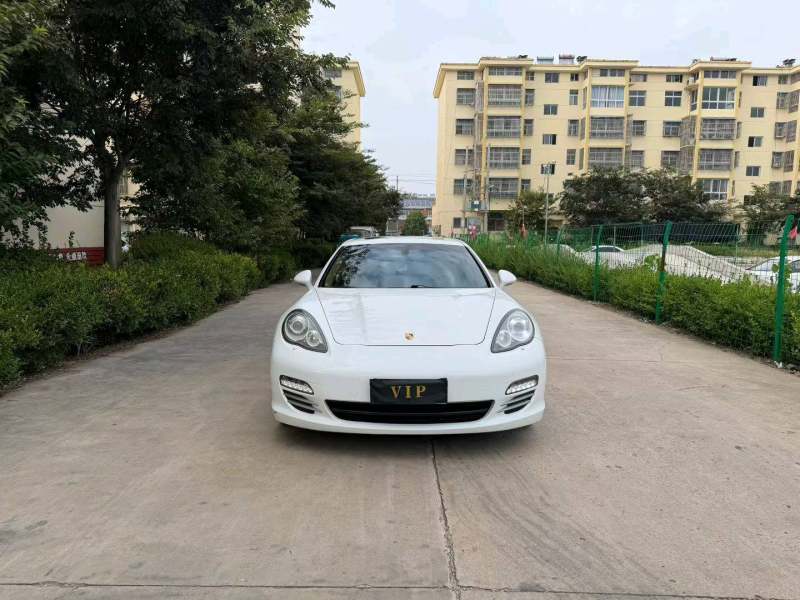 抵押车图片