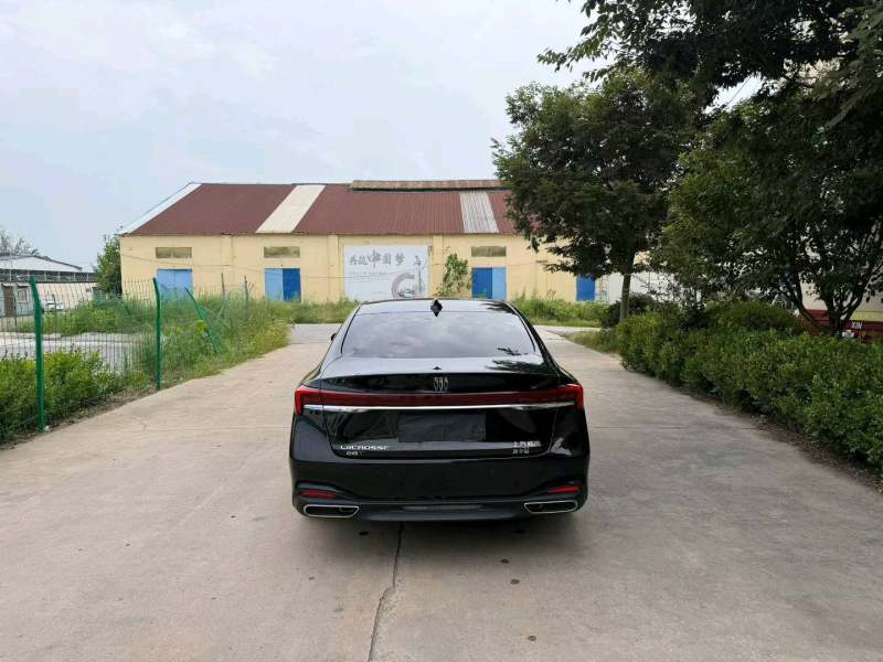 抵押车图片