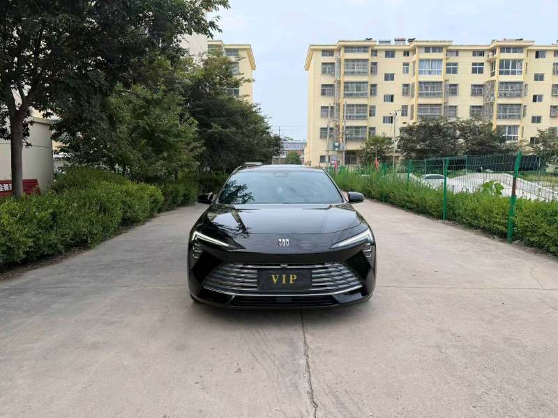 抵押车图片