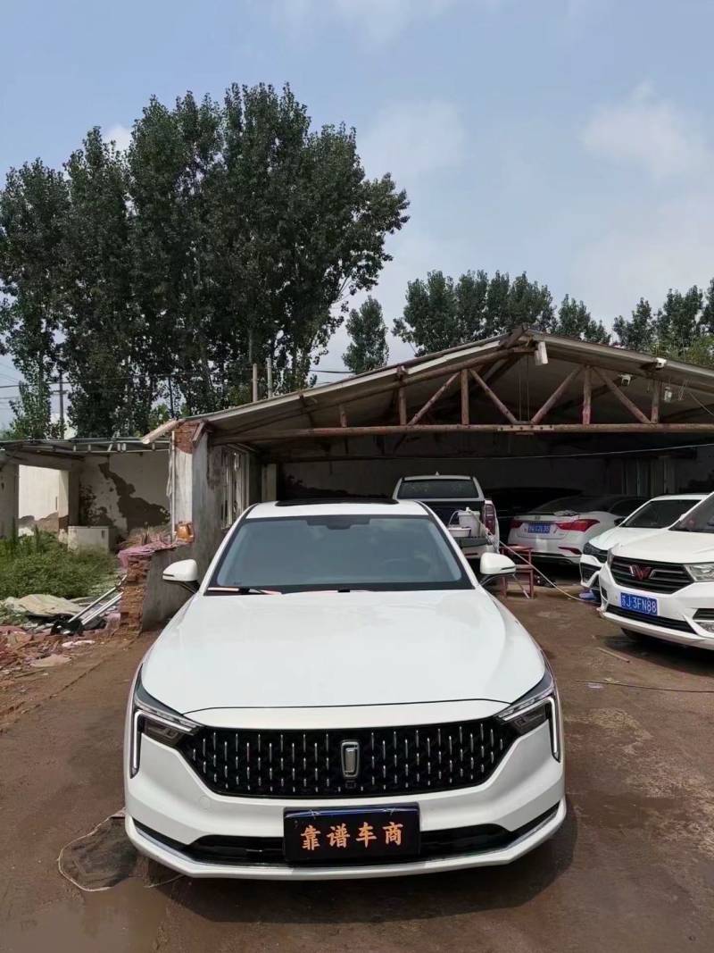 抵押车图片