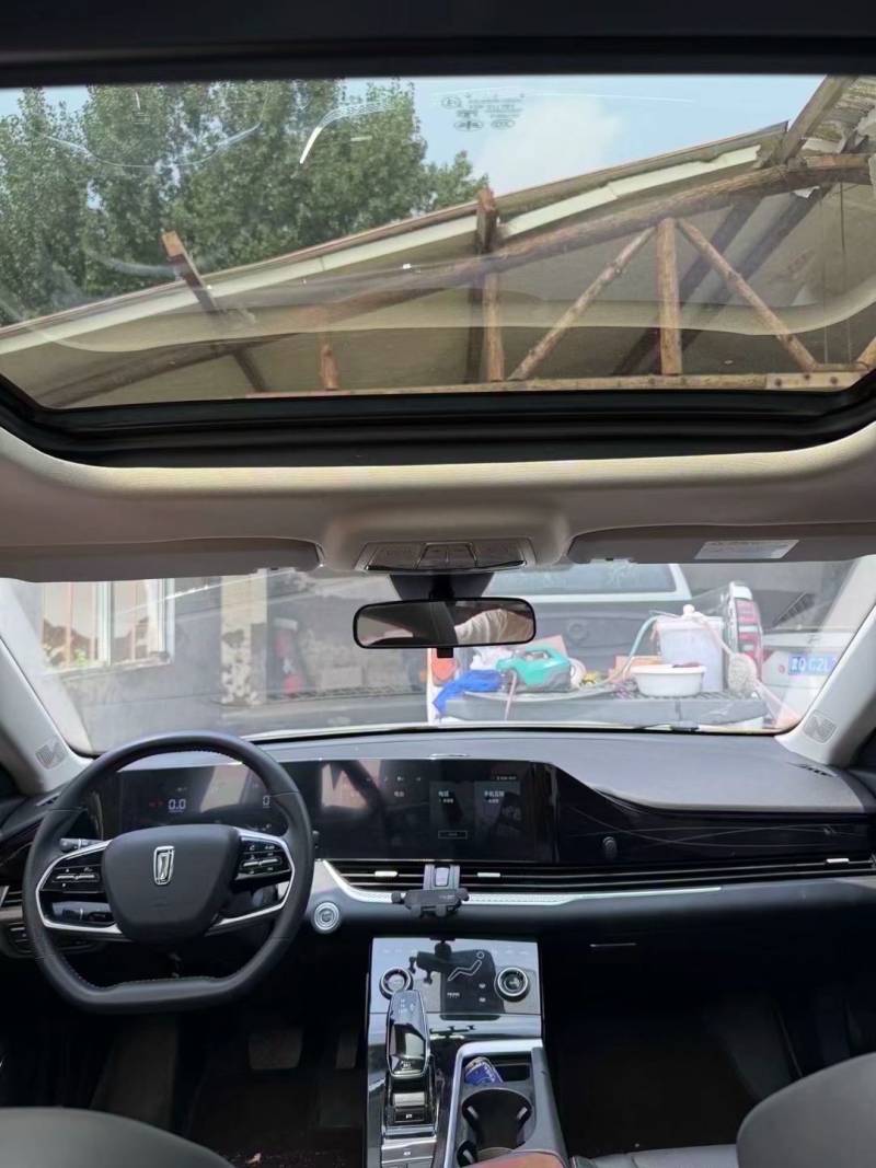 抵押车图片