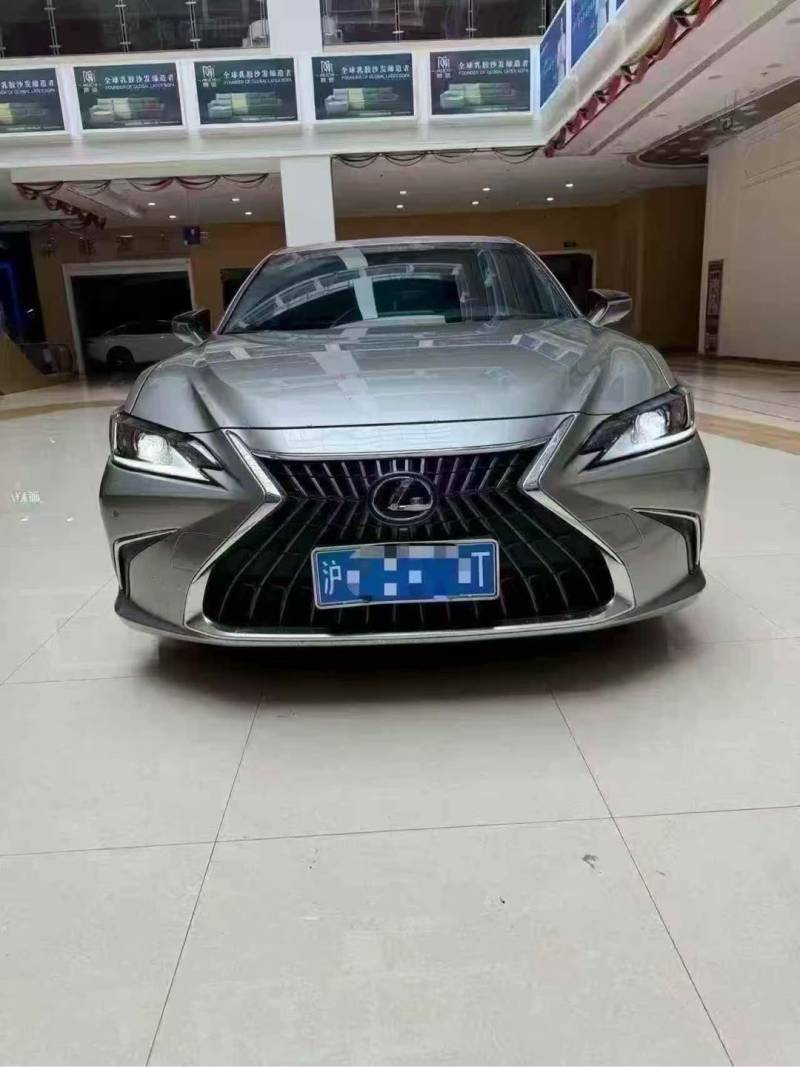 抵押车图片