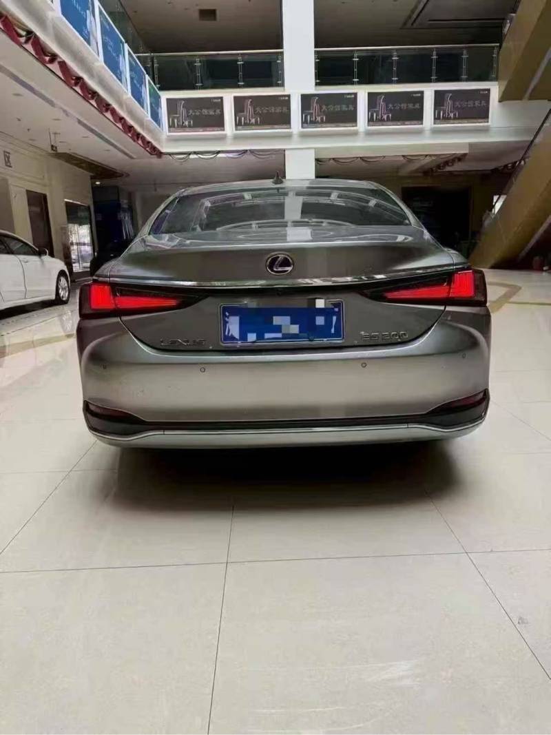 抵押车图片